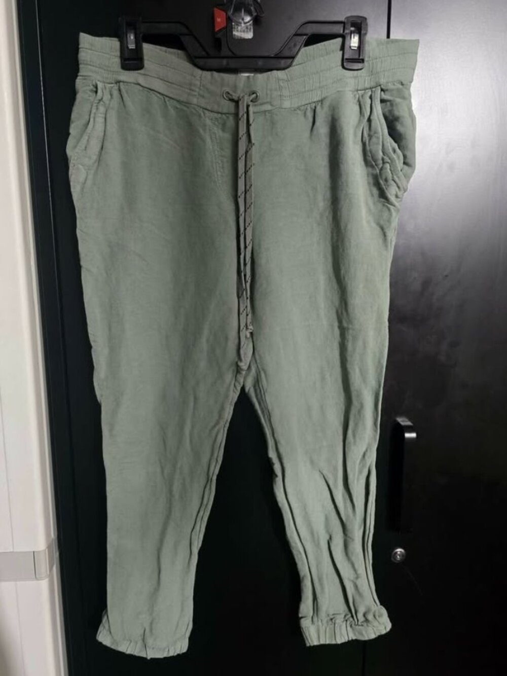Vineyard Vines Green Jogger Pants Size XS